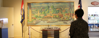 cape heritage museum