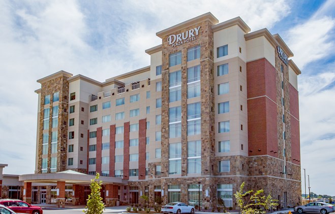Lincoln Hotel